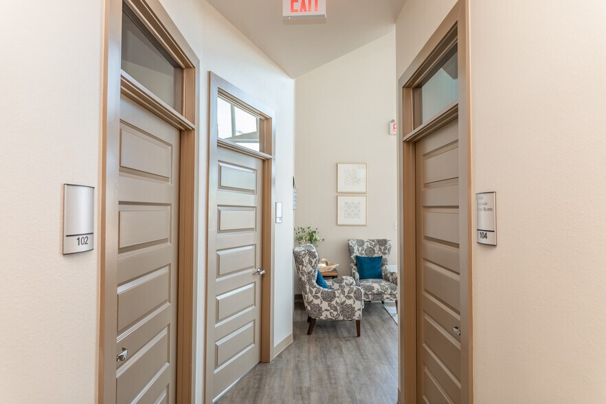 More Photos Of 750 William D Fitch Pkwy #230,, College Station Office For Lease