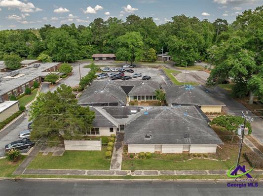More Photos Of 512 Sumter St, Montezuma Medical For Sale