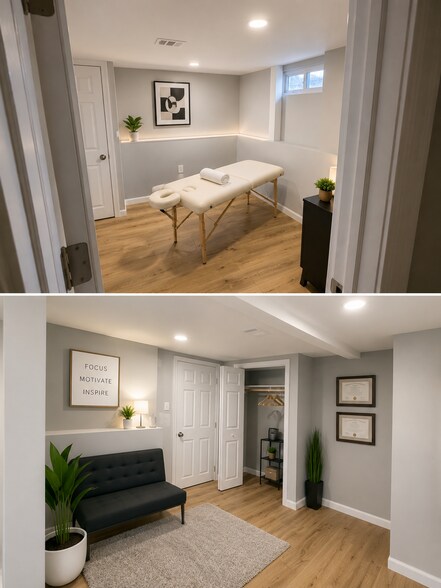 More Photos Of 511 4th St, Laurel Office For Lease