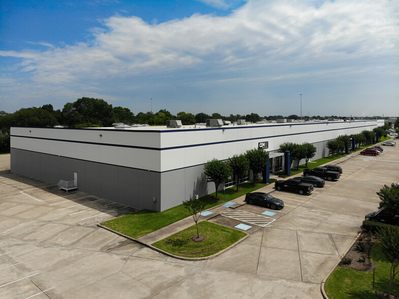 Primary Photo Of 9330 W Airport Blvd, Houston Warehouse For Lease