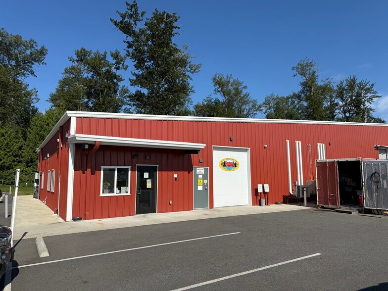 More Photos Of 11719 Westar Ln, Burlington Food Processing For Sale