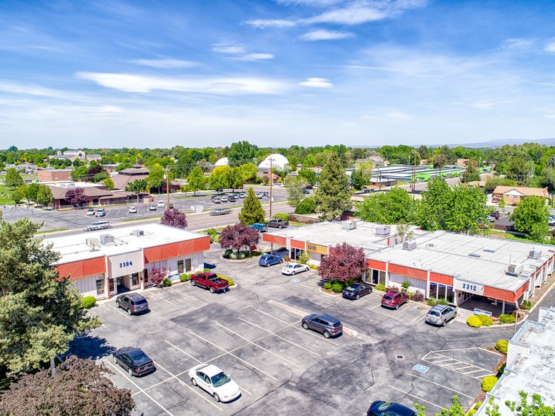 More Photos Of 2312 N Cole Rd, Boise Office For Lease