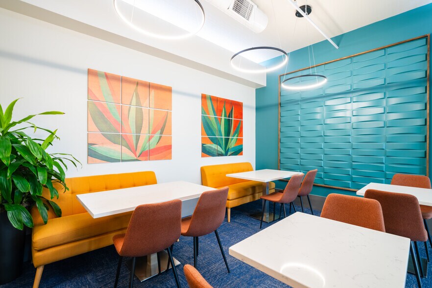 More Photos Of 2770 W Main St, Frisco Coworking Space