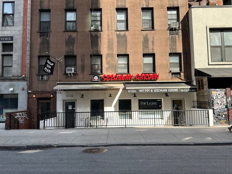 Primary Photo Of 249 E 53rd St, New York Apartments For Lease