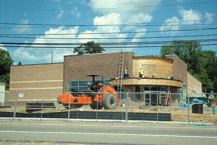 More Photos Of 7345 Saltsburg Rd, Penn Hills Drugstore For Lease