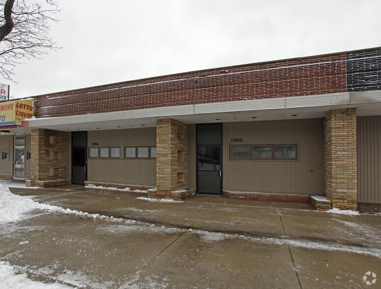 More Photos Of 19900 Harper Ave, Harper Woods Unknown For Lease