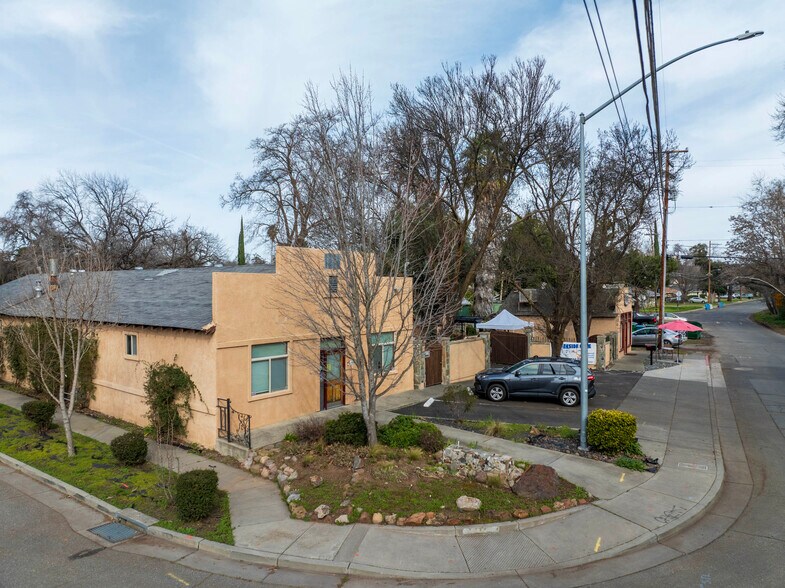 Primary Photo Of 1080 Humboldt Ave, Chico Office For Sale