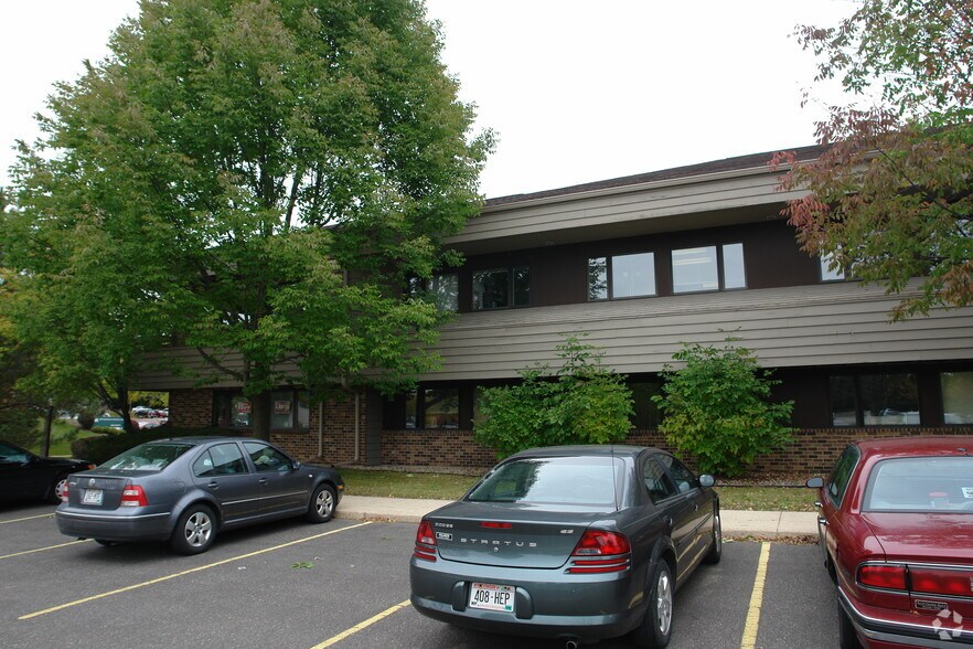More Photos Of 437 S Yellowstone Dr, Madison Office For Lease