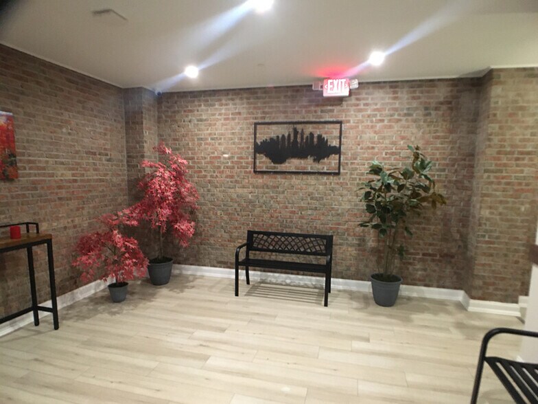 More Photos Of 293 Lafayette Ave, Hawthorne Storefront Retail Office For Sale