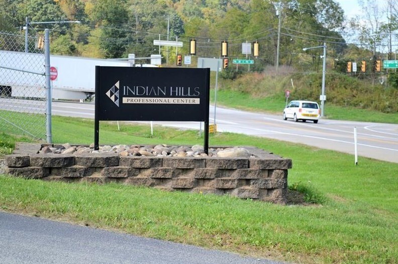 Primary Photo Of 11931-B State Route 85, Kittanning Medical For Lease