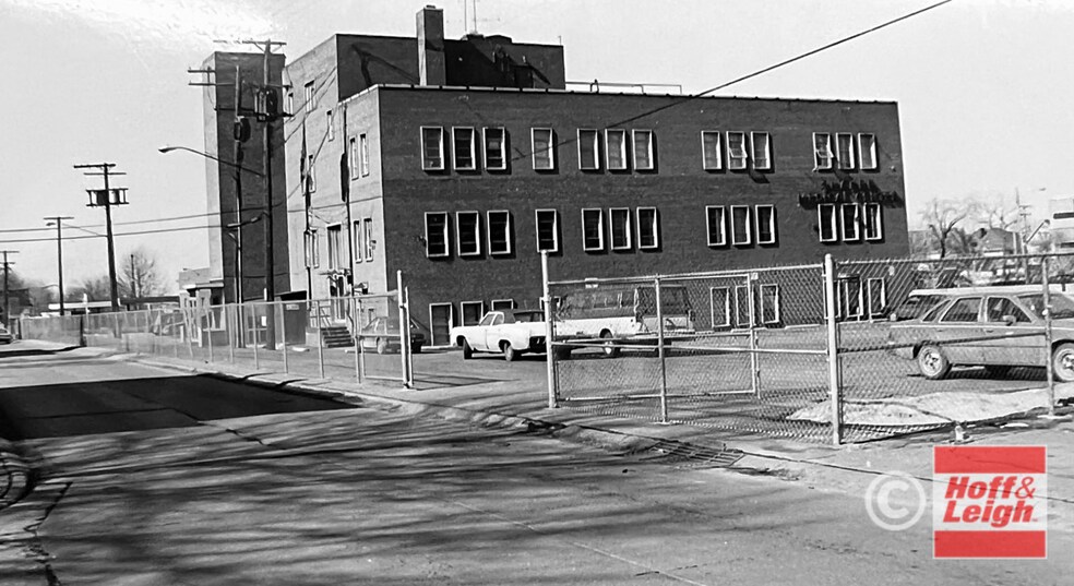 More Photos Of 11710 Shaker Blvd, Cleveland Office For Sale