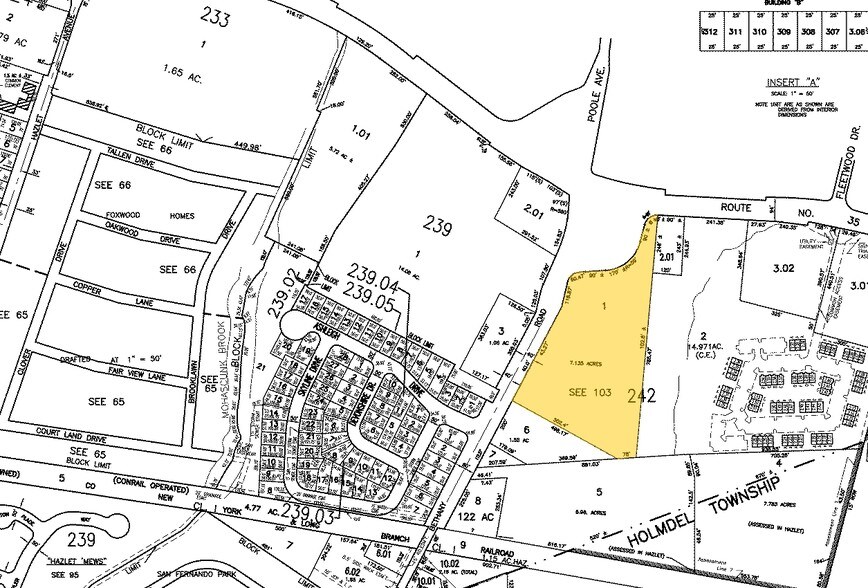 More Photos Of 1 Bethany Rd, Hazlet Office For Lease