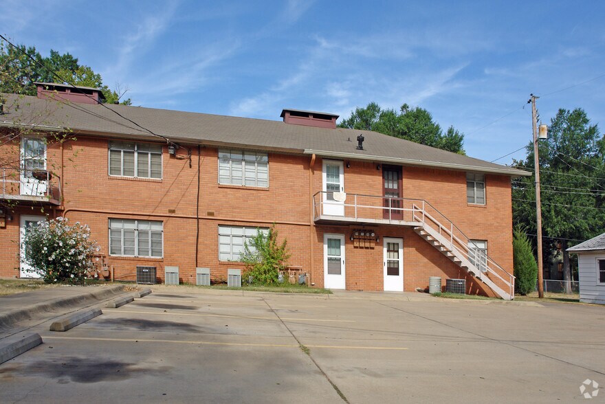 More Photos Of 608-612 E 7th St, Little Rock Apartments For Sale