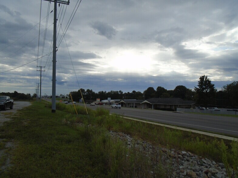 More Photos Of 1210 Nebo Rd, Madisonville Land For Sale