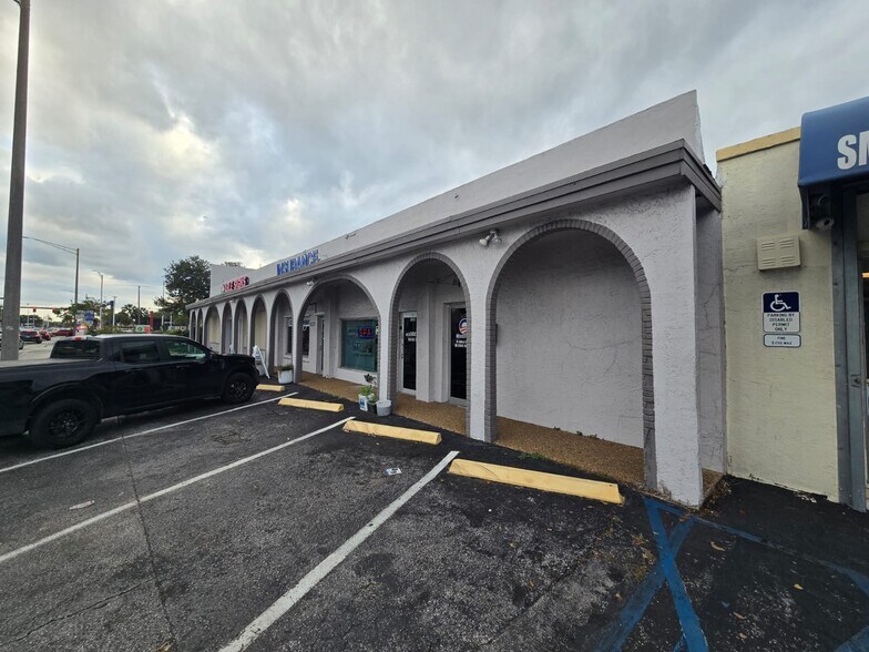 Primary Photo Of 535 N State Road 7, Margate Office For Lease