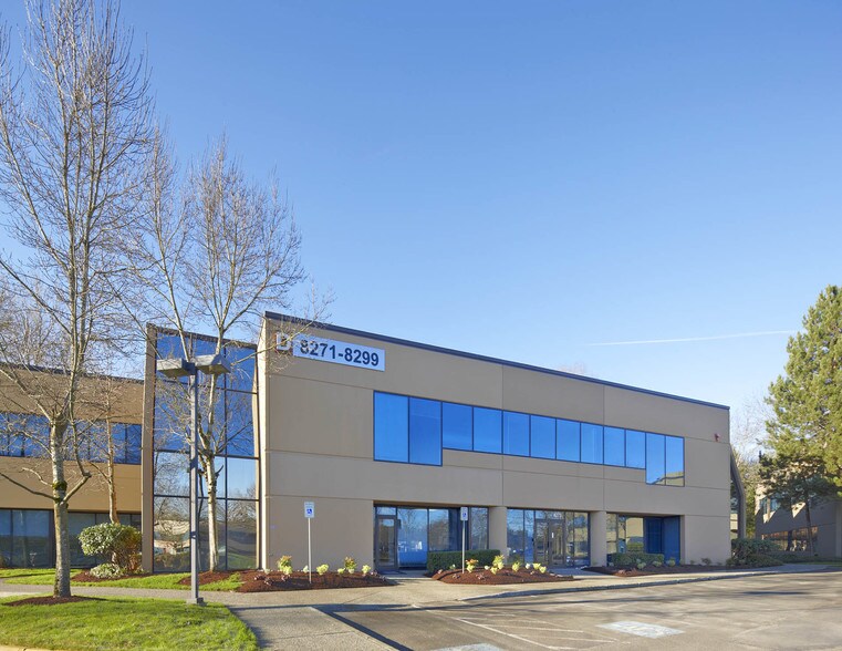 Primary Photo Of 8271 154th Ave NE, Redmond Office For Lease