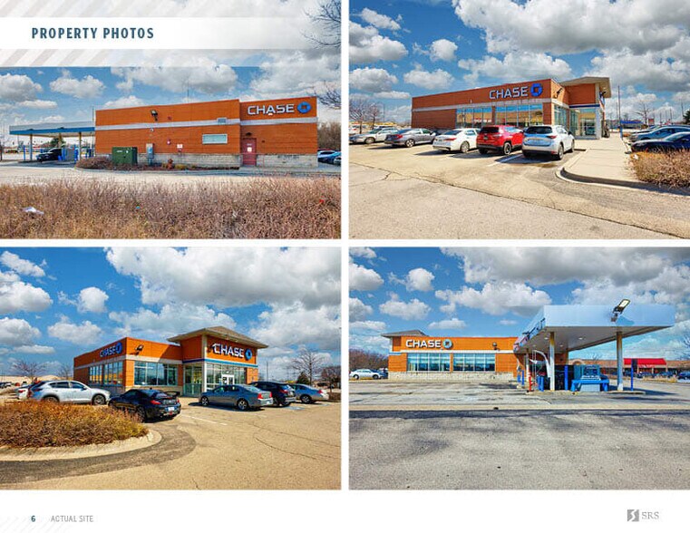 More Photos Of 16767 Torrence Ave, Lansing Freestanding For Sale