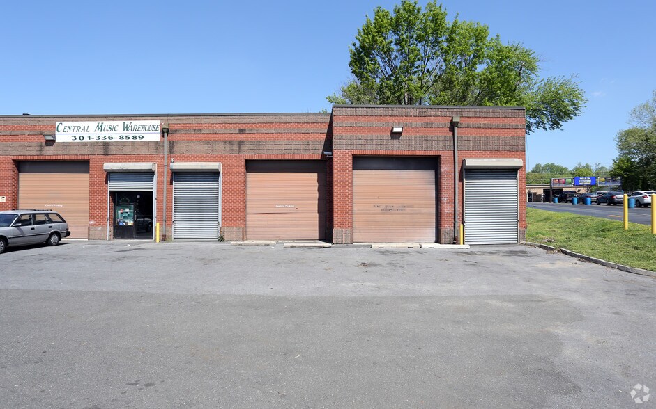 More Photos Of 56-66 Ritchie Rd, Capitol Heights Flex For Sale