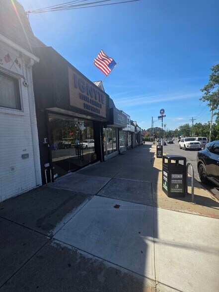 More Photos Of 145-20 14th Ave, Whitestone Freestanding For Sale