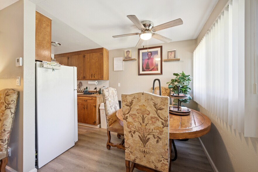 More Photos Of 550 Berry Ave, Hayward Apartments For Sale