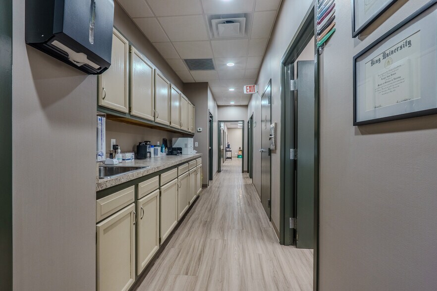 More Photos Of 675 Middle Creek Rd, Sevierville Medical For Sale