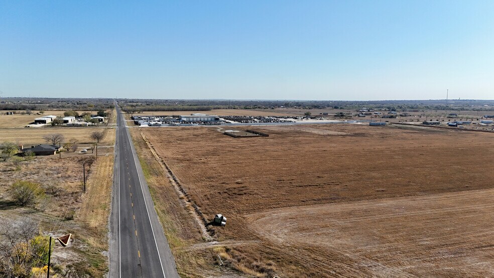 More Photos Of TBD Farm to Market Road 463, Natalia Land For Sale