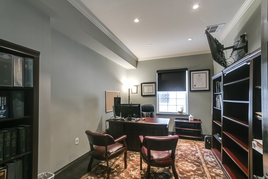 Photo of 1st Floor Ste 