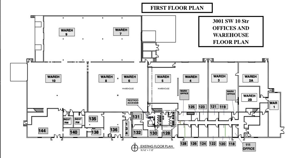 More Photos Of 895 SW 30th Ave, Pompano Beach Unknown For Lease