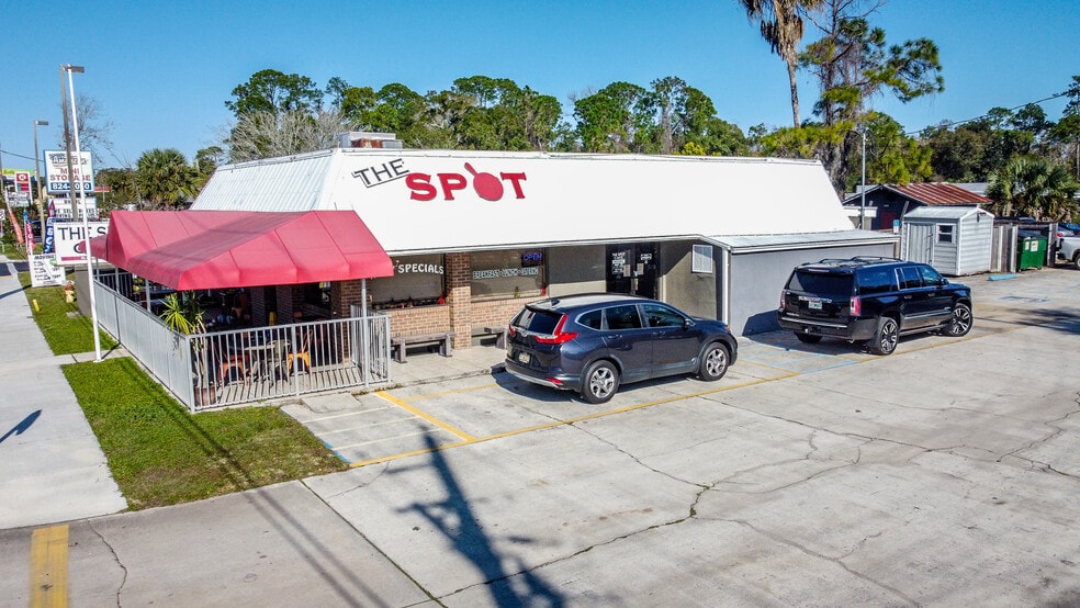 More Photos Of 4508 Us-1, Saint Augustine General Retail For Sale