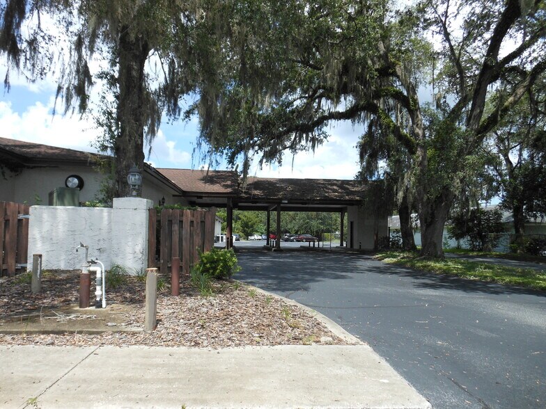 More Photos Of 5431 E Silver Springs Blvd, Silver Springs Office For Lease