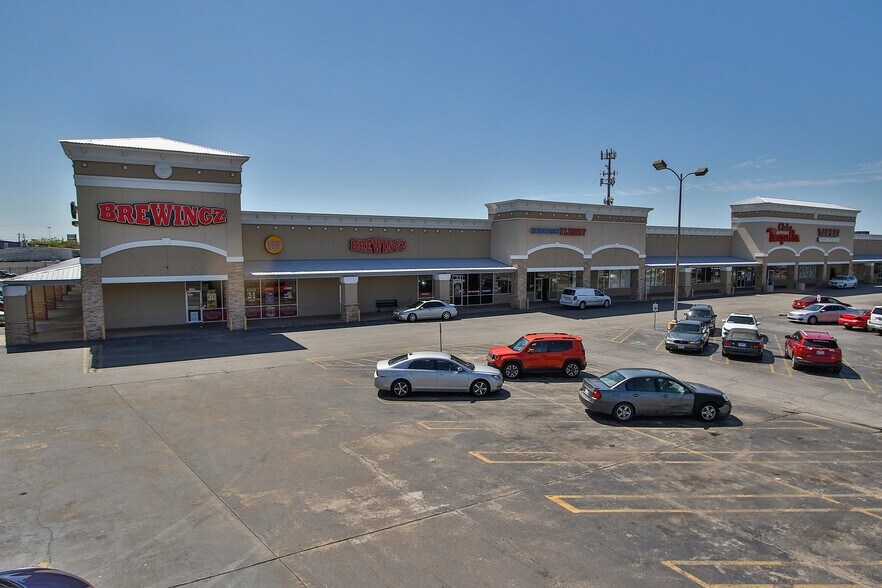 More Photos Of 8150 S US 59 Hwy, Houston Unknown For Lease