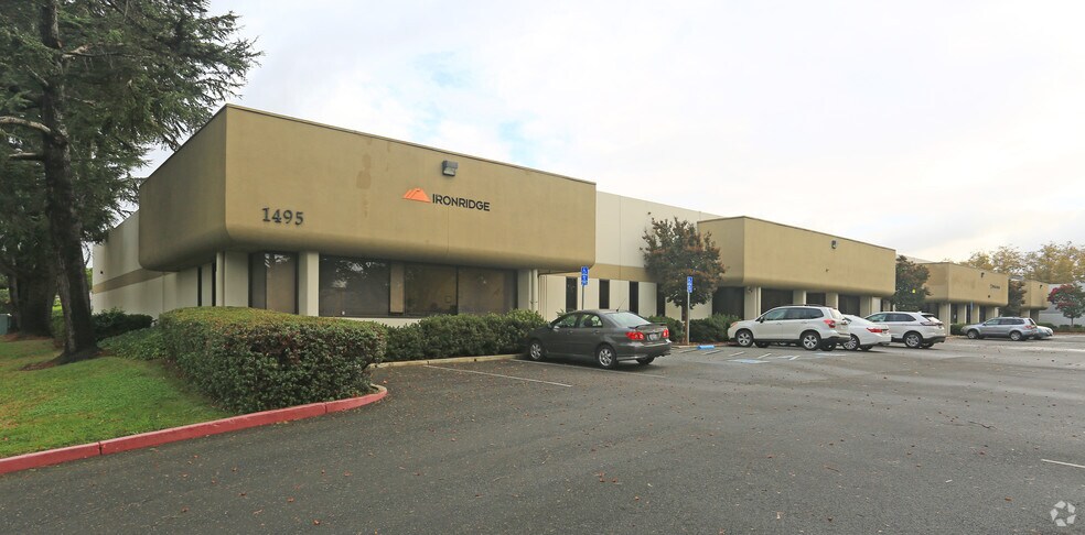 More Photos Of 1495-1497 Zephyr Ave, Hayward Unknown For Lease