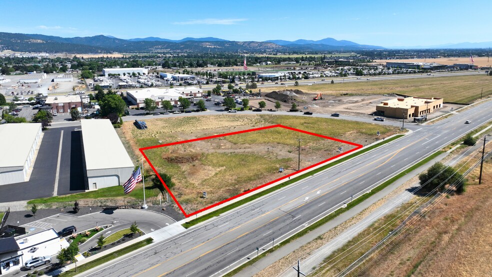 More Photos Of 19531 E Appleway Ave, Liberty Lake Land For Sale