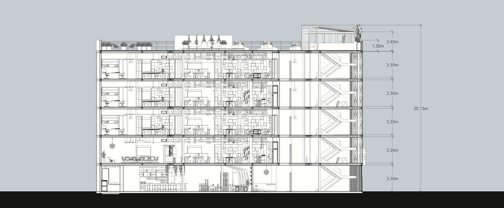 More Photos Of 920 38th Ave, Long Island City Land For Sale