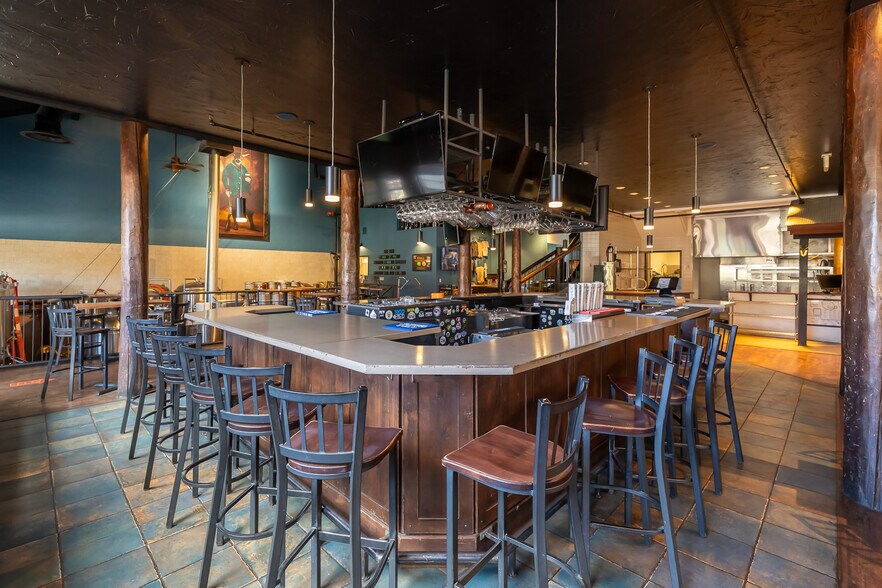 More Photos Of 78491 US Highway 40, Winter Park Bar For Sale