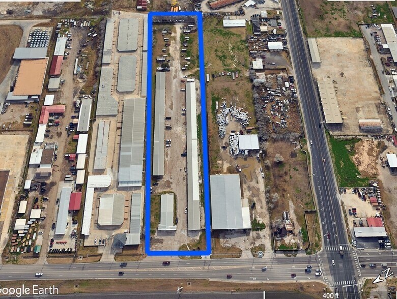 More Photos Of 5566 Ayers St, Corpus Christi Manufacturing For Sale