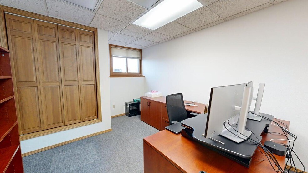 More Photos Of 1643 24th Street W, Billings Office For Sale