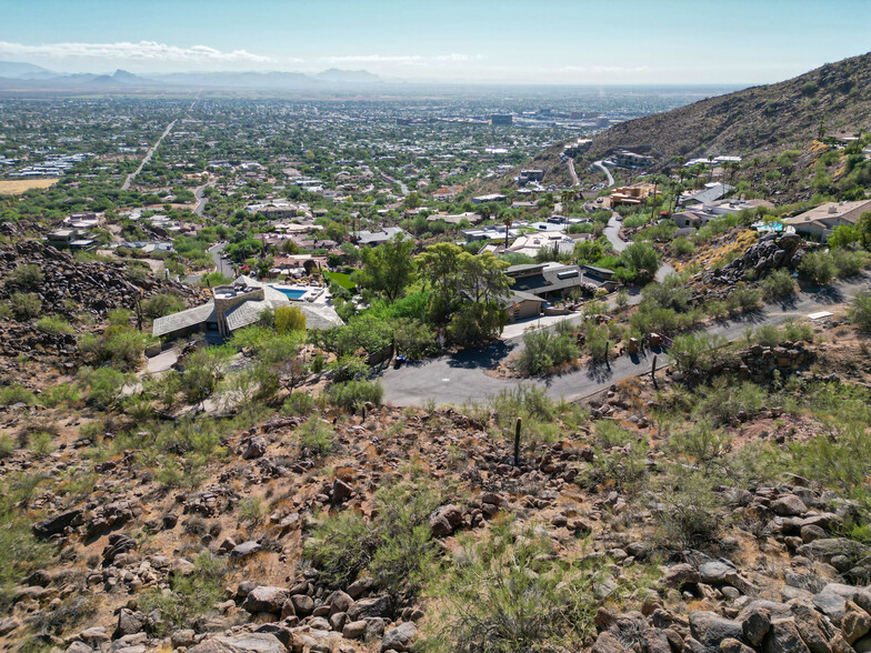 Primary Photo Of 6010 E Cholla Ln, Paradise Valley Land For Sale