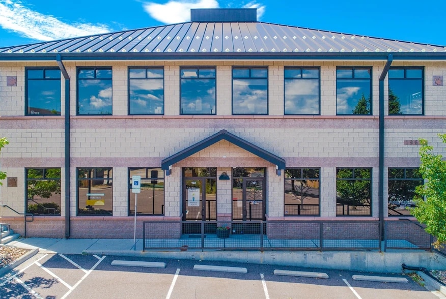 Primary Photo Of 19673 Solar Cir, Parker Office For Lease