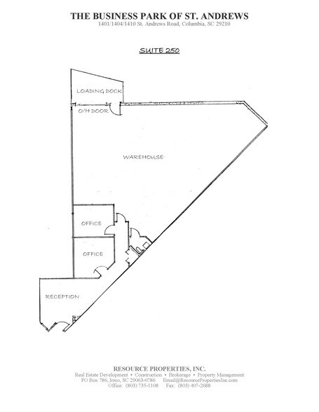 More Photos Of 1401 Saint Andrews Rd, Columbia Unknown For Sale