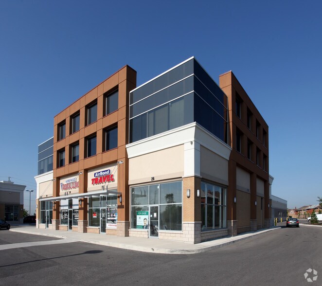 More Photos Of 680 Rexdale Blvd, Toronto Storefront Retail Office For Sale