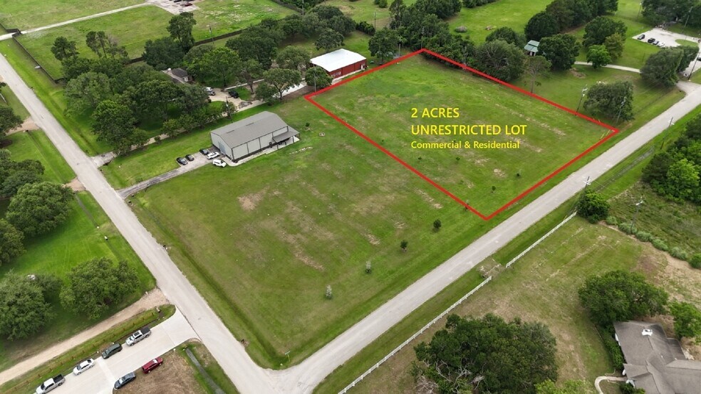 More Photos Of 10711 Hidden Lake Ln, Richmond Land For Sale