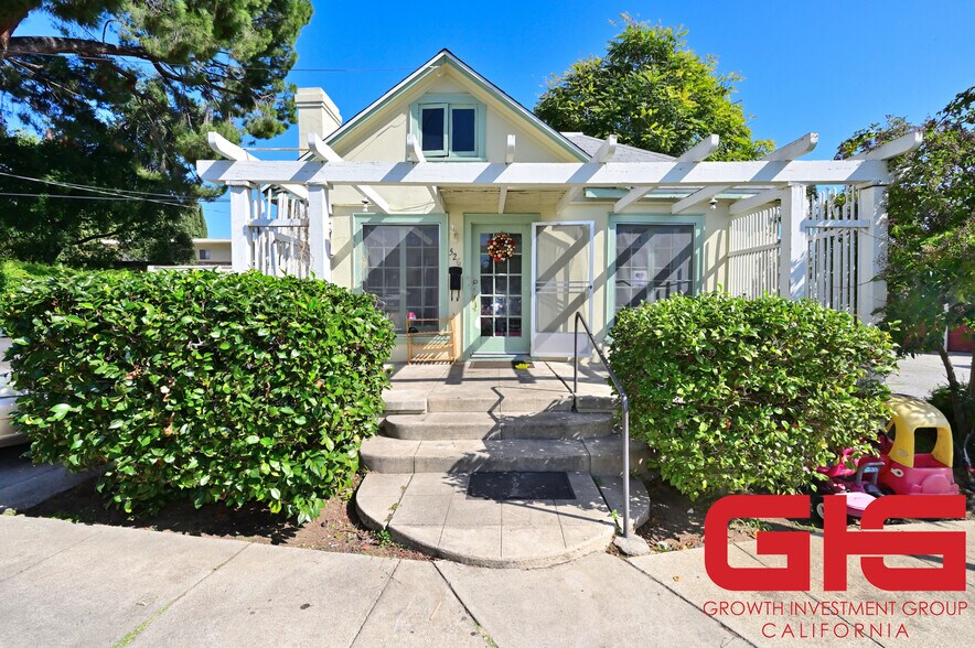 More Photos Of 526 N Madison Ave, Pasadena Apartments For Sale