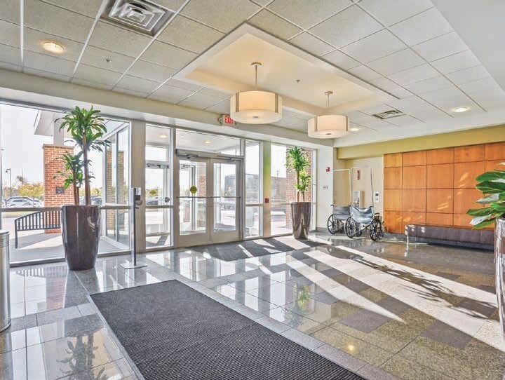 More Photos Of 7901 Diley Rd, Canal Winchester Medical For Lease
