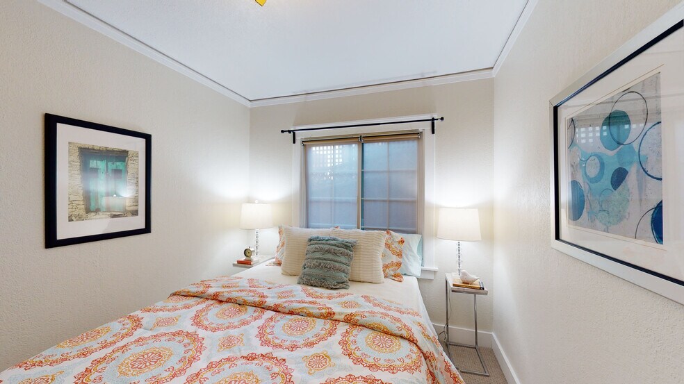 More Photos Of 335-345 Perkins St, Oakland Apartments For Sale