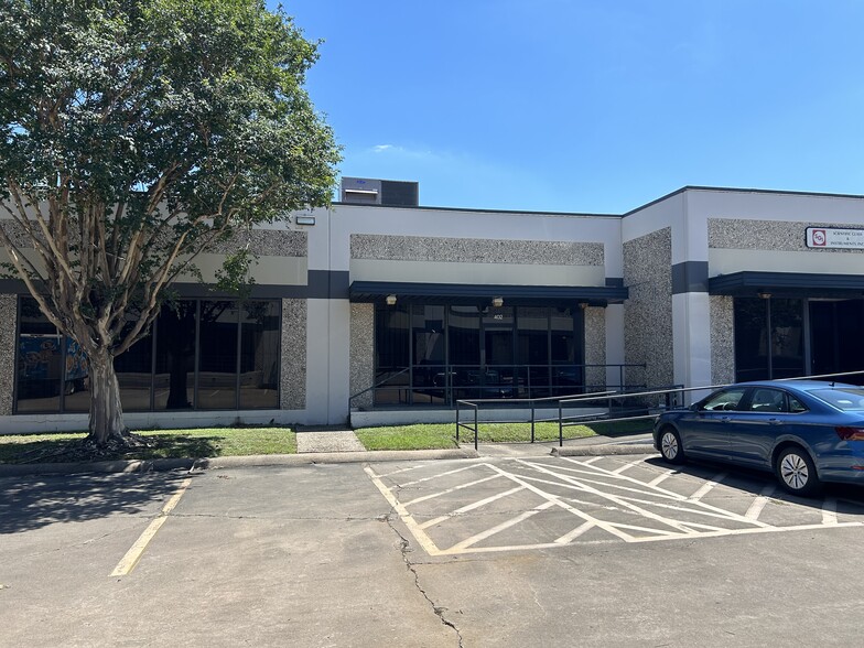 Primary Photo Of 2521 Fairway Park Dr, Houston Warehouse For Lease