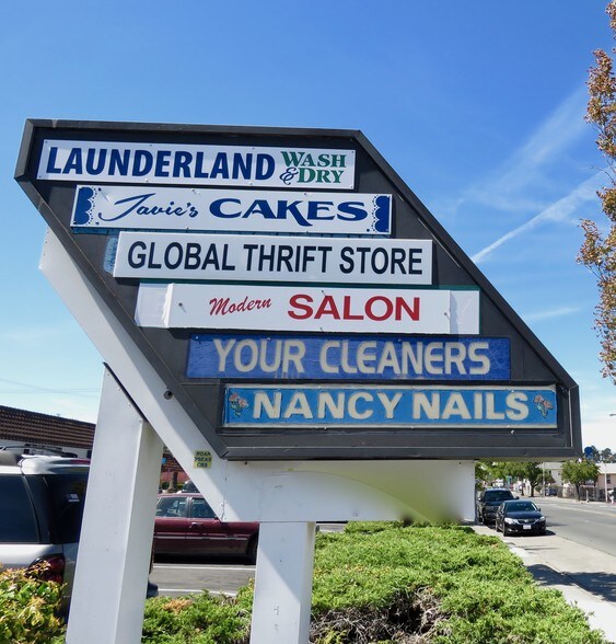 More Photos Of 605-627 Tennessee St, Vallejo Storefront For Lease