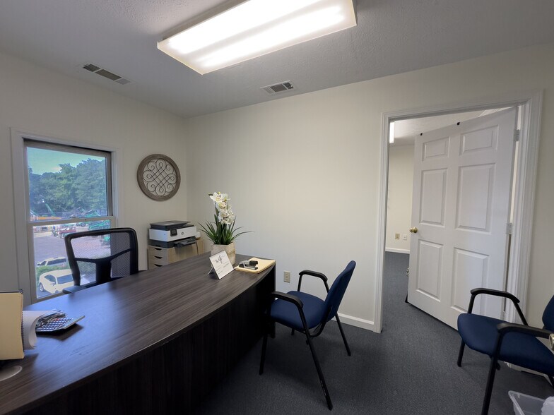 More Photos Of 1299 Battlecreek Rd, Jonesboro Medical For Sale