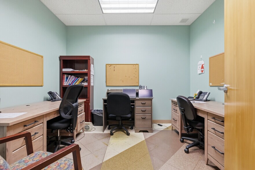 More Photos Of 1025 Jefferson Ave, Washington Medical For Lease