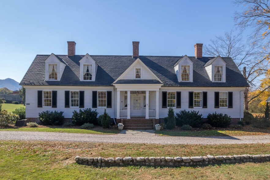 More Photos Of 4301 Longdale Furnace Rd, Clifton Forge Lodge Meeting Hall For Sale